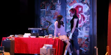 La UACJ levanta el telón: inicia la IV Muestra Universitaria de Teatro 2026