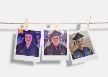 Cuando la universidad llegó a la línea de producción; historias de esfuerzo que hoy se convierten en profesión