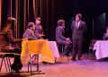 El silencio también subió al escenario: Historias para Escuchar conmueve en la Muestra Universitaria de Teatro 2026