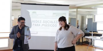 Fomentan el crecimiento artístico de músicos por medio de redes sociales