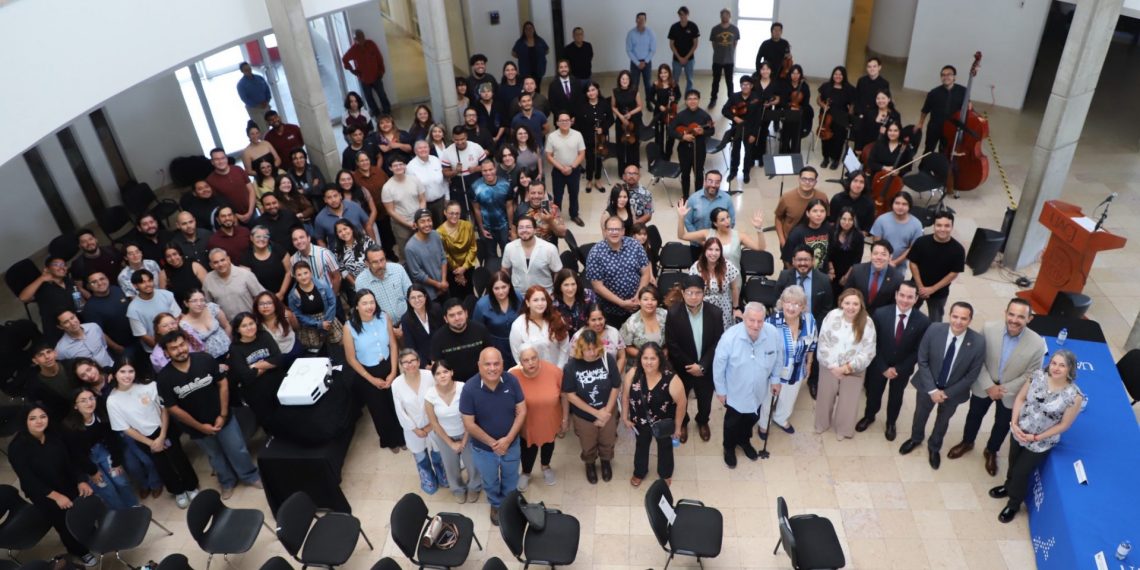 20 años de transformación social y profesional por medio de la música