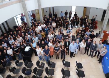 20 años de transformación social y profesional por medio de la música