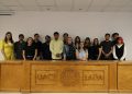 Investigaciones en el IADA: aprovechamiento del espacio y propuestas de solución a problemáticas sociales