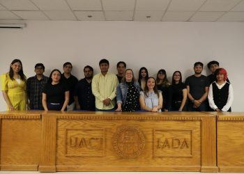 Investigaciones en el IADA: aprovechamiento del espacio y propuestas de solución a problemáticas sociales