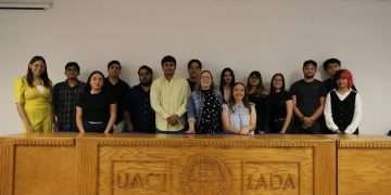 Investigaciones en el IADA: aprovechamiento del espacio y propuestas de solución a problemáticas sociales
