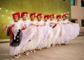 Expresan el arte universitario