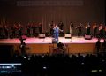 Serenata entre voces, guitarras y memoria