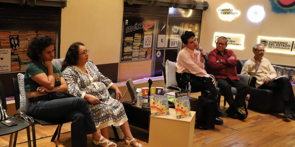 Kúrowi Témari celebra una década acercando la lectura a niñas y niños