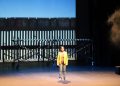 Las heridas de la frontera suben al escenario