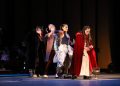 Una historia contada sin palabras: la ópera clown emociona a Ciudad Juárez en la Feria del Libro de la Frontera