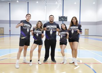 La metamorfosis del equipo representativo de porra de la UACJ como deporte de élite