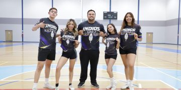 La metamorfosis del equipo representativo de porra de la UACJ como deporte de élite