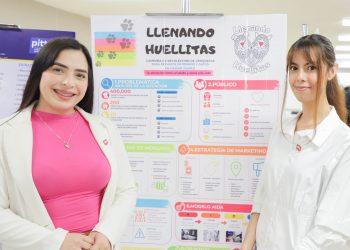 Estudiantes del IADA presentan campañas rumbo a su titulación