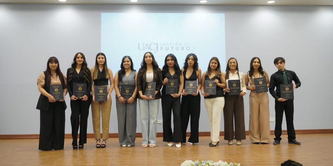 Fortaleciendo la formación científica en el CNCG