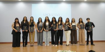 Fortaleciendo la formación científica en el CNCG