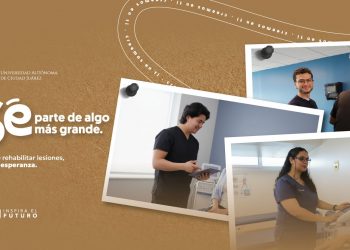 El pulso de la frontera: Sanar el cuerpo en la ciudad de los escenarios duros