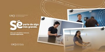 El pulso de la frontera: Sanar el cuerpo en la ciudad de los escenarios duros