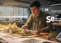 Conectar experiencias para un mejor habitar