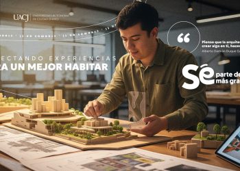 Conectar experiencias para un mejor habitar