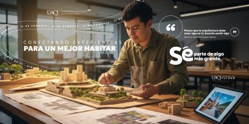 Conectar experiencias para un mejor habitar