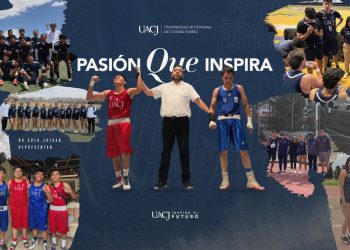 Arrasa la UACJ en la Universiada Regional Chihuahua 2026
