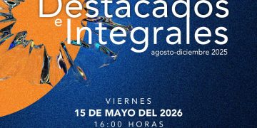 Reconociendo a estudiantes destacados e integrales del semestre agosto-diciembre 2025