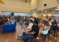 Presentan en la UACJ el libro Educación y uso del tiempo libre