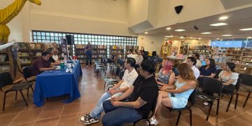 Presentan en la UACJ el libro Educación y uso del tiempo libre