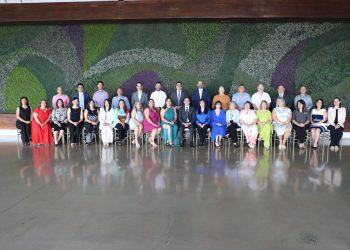 Celebran el compromiso, la permanencia y el esfuerzo institucional 