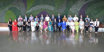 Celebran el compromiso, la permanencia y el esfuerzo institucional 