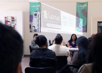 La UACJ reflexiona sobre la intervención psicosocial y la construcción de paz en coloquio