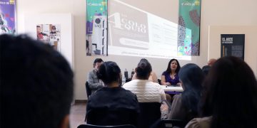 La UACJ reflexiona sobre la intervención psicosocial y la construcción de paz en coloquio