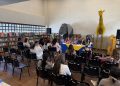 Redes de acompañamiento y resistencia llegan a la UACJ con la presentación de Me cuidan mis amigas