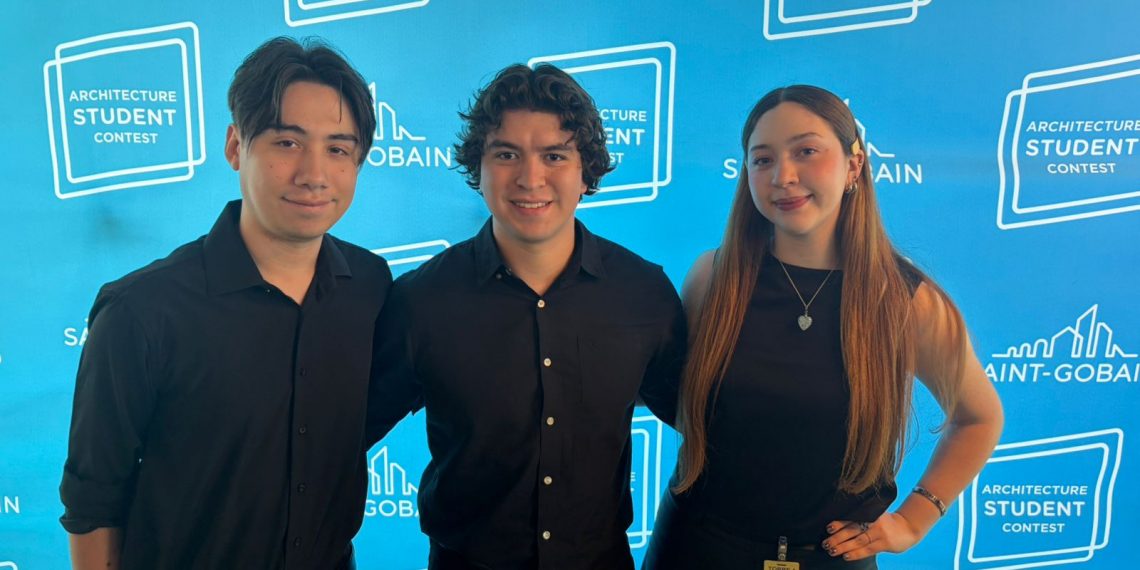 Futuros arquitectos apuestan por el desarrollo sostenible