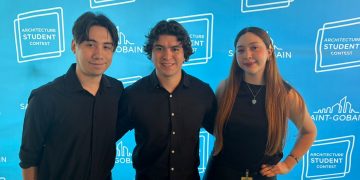 Futuros arquitectos apuestan por el desarrollo sostenible