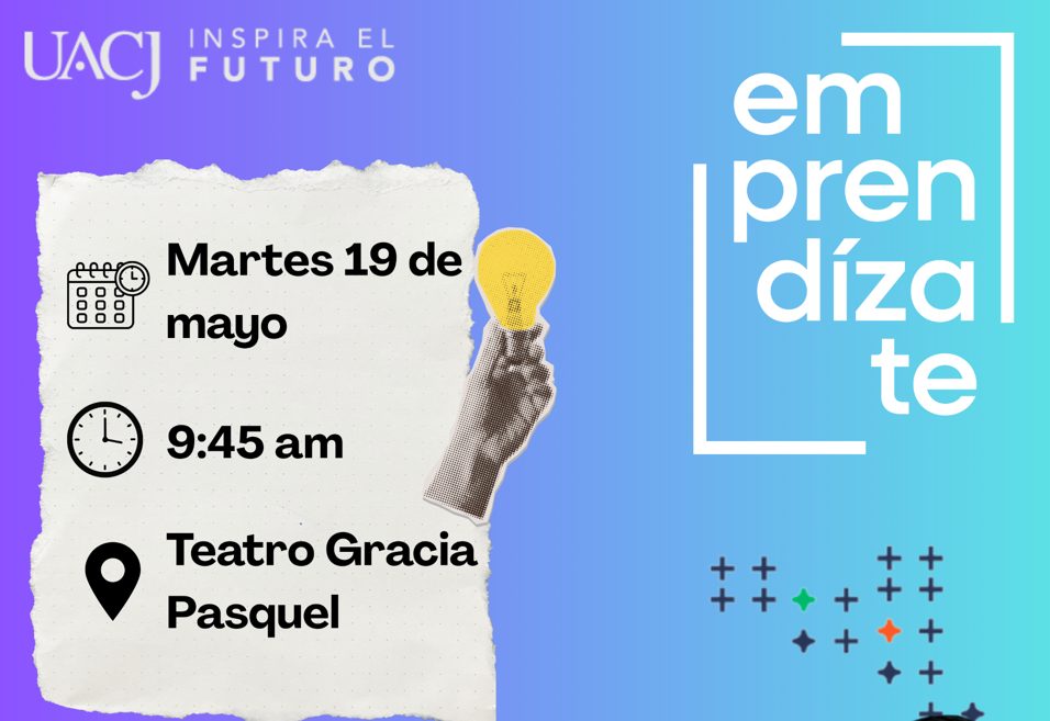 Llega Emprendízate 2026.1, un espacio de emprendimiento e inspiración