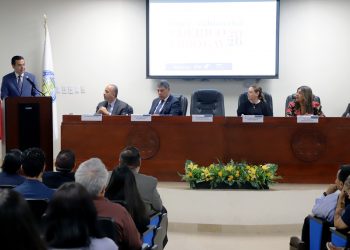 UACJ honra la memoria y el pensamiento de Federico Ferro Gay