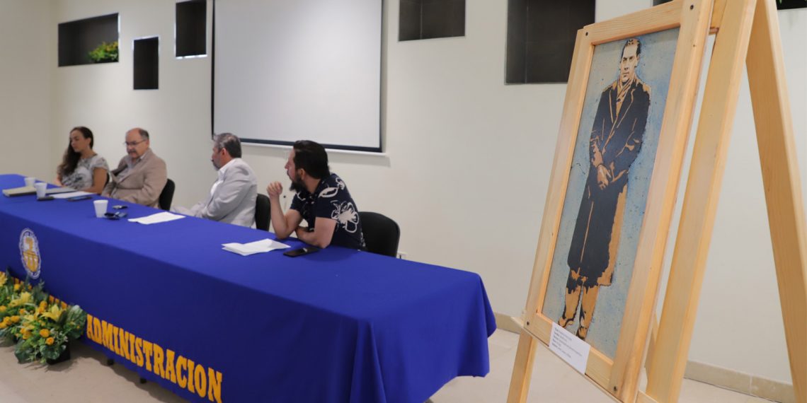 Los Irregulares vuelven al aula de la memoria