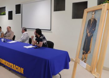 Los Irregulares vuelven al aula de la memoria