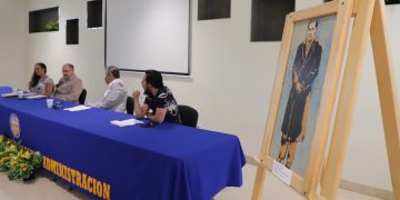 Los Irregulares vuelven al aula de la memoria