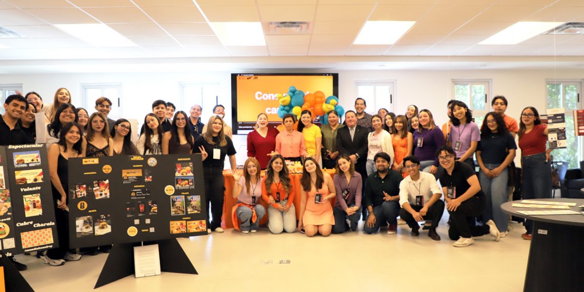Creatividad, cultura y conciencia social brillan en Expo Merca
