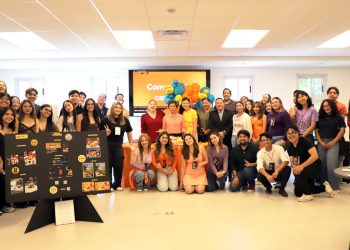 Creatividad, cultura y conciencia social brillan en Expo Merca