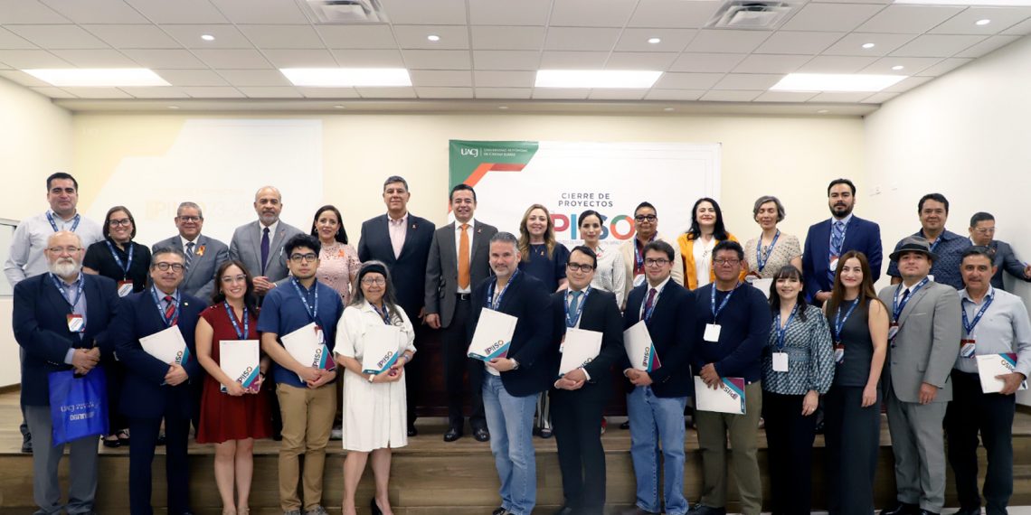 Investigación con impacto social