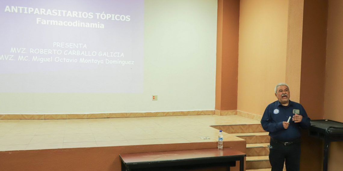 Alertan sobre riesgos por el uso inadecuado de medicamentos contra garrapatas