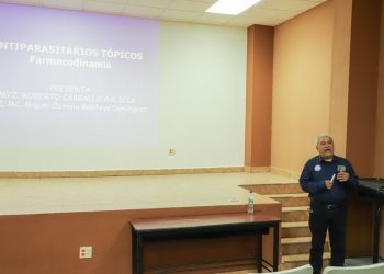 Alertan sobre riesgos por el uso inadecuado de medicamentos contra garrapatas