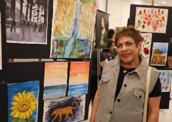 Nunca es tarde para comenzar: Artes y Oficios de la UACJ transforma vidas a través del aprendizaje, la inclusión y la creatividad