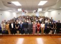 Promueven intercambio académico de alumnos de la UACJ