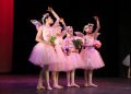 La UACJ llevó la magia del ballet al escenario con Tinkerbell