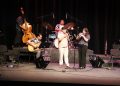 Una tarde en Brasil: el jazz universitario cierra semestre con ritmos y esencia latinoamericana