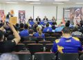 ABE traza su futuro en Ciudad Juárez: trabajo colaborativo y nuevos horizontes para el básquetbol estudiantil